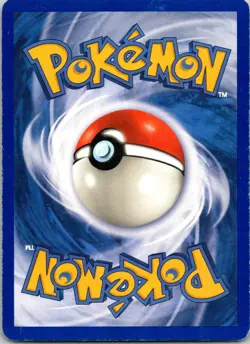 Seaking 21/109 Ruby and Sapphire Pokemon MP Normal - Image 2
