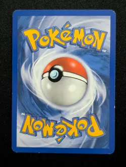 Wailmer 48/109 Ruby and Sapphire Pokemon LP - Image 2