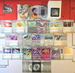 Cinccino Ex & Metang - Pokemon TCG - OutTheBoxTCG Standard & Meta Decks - Image 1