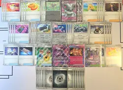 Cinccino Ex & Metang - Pokemon TCG - OutTheBoxTCG Standard & Meta Decks - Image 5