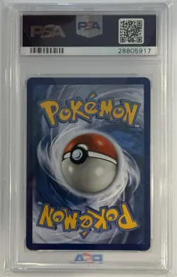 2017 Pokemon Sun &Moon Guardians Rising DRAMPA GX #115/145 PSA 10💎GEM MINT🔥 - Image 2