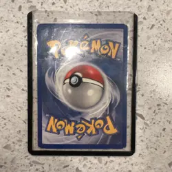 Pokemon Kyogre ex 94/101 EX Hidden Legends EX Water 100 HP English Hikaru Koike - Image 2
