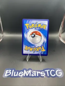 Pokemon TCG Chinese Sword & Shield CSZC-005 Manaphy Special Holo Mint Card - Image 2
