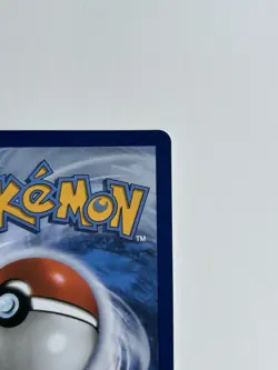 Pokemon Stufful 154/132 Illustration Rare IR Holo Mega Evolution Near Mint - Image 3