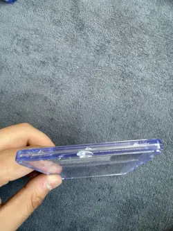 Ceruledge Super Electric Breaker 109/106 Korean Pokemon TCG - Graded 10 CGC - Image 4