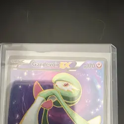 The Pokemon Company Gardevoir EX 155/160 Primal Clash Ultra Rare Holo English - Image 3