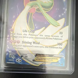 The Pokemon Company Gardevoir EX 155/160 Primal Clash Ultra Rare Holo English - Image 4