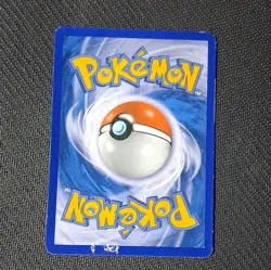 Pokemon TCG Combusken 16/100 Crystal Guardians Reverse Holo Rare - Image 2