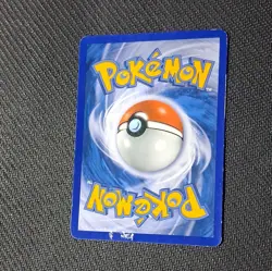 Pokemon TCG Combusken 16/100 Crystal Guardians Reverse Holo Rare - Image 3
