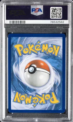 2019 POKEMON SUN & MOON TEAM UP #170 FULL ART/LATIAS & LATIOS GX PSA 9 - Image 2