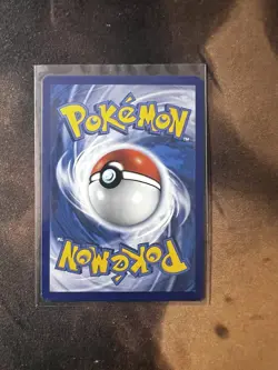 The Pokemon Company N 105a/124 Noble Victories Full Art Holo Ultra Rare English - Image 2