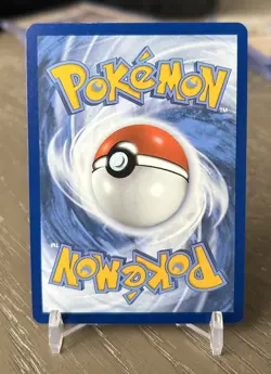 Pokemon TCG: Sawk 130/086 - White Flare Illustration Rare Holo - Image 2