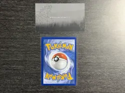 Pikachu Pokemon Day 2026 051/162 30th Anniversary Promo Pokemon TCG - NM - Image 2