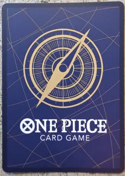 One Piece Bartolomeo Full Art R Adventure On Kami's Island Op-15 English - Image 2
