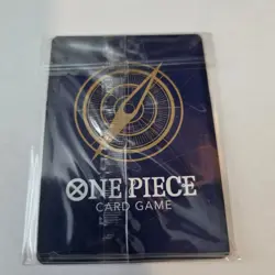 Roronoa Zoro Illustration Box Vol. 3 - SEALED - One Piece Promos - Image 2