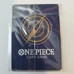 Roronoa Zoro Illustration Box Vol. 3 - SEALED - One Piece Promos - Image 3