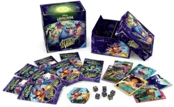 Disney LORCANA TCG Illumineers Trove ATTACK OF THE VINE - ENG ENGLISH PREORDER - Image 2