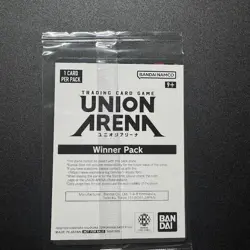 Asuna Winner UEPR/SAO-1-036 - Union Arena Sword Art Online English Card Sealed - Image 5