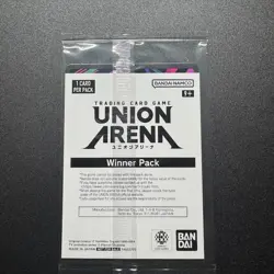 Hiei Winner YYH-1-081 - Union Arena Yu Yu Hakusho - Sealed - Image 5