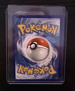 Mewtwo EX Full Art Holo 103/108 Evolutions Ultra Rare Pokemon TCG English - Image 2
