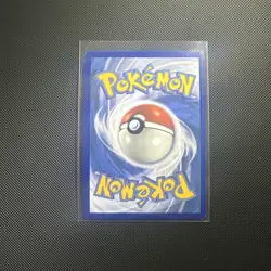 Pokemon TCG Paldean Tauros Holo Card Illustration Rare 218/193 Paldea Evolved - Image 2