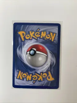 Pokemon TCG Nidoking Base Set 2 Holo Unlimited Rare Card 11/102 - Image 2