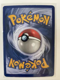 Pokemon TCG Nidoking Base Set 2 Holo Unlimited Rare Card 11/102 - Image 3