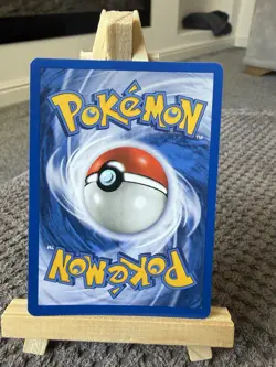 Pokemon TCG Nidoking Base Set Holo Unlimited Rare Card 11/102 - Image 2
