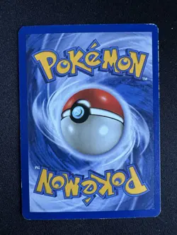 Pokemon TCG Nidoking Base Set Holo Unlimited Rare Card 11/102 NM Condition - Image 4