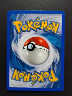 Psyduck 104/147 Aquapolis Non-Holo NM Vintage Pokemon Card 2002 - Image 2