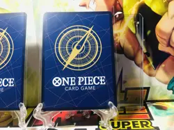 🏴‍☠Kaido OP04-044 & Monkey .D. Luffy OP04-090 Foil Card-One Piece🍖 - Image 5