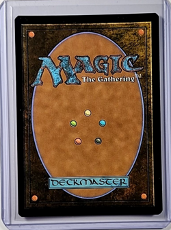 MTG Magic the Gathering Lord of Rings LOTR Surge Foil Gimli Counter of Kills LP - Image 2