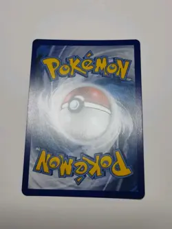 Pokemon TCG Pikachu 160/159 Crown Zenith Holo Full Art Secret Rare Card NM - Image 2