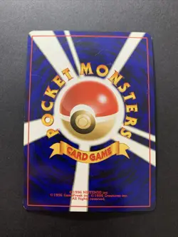 Dark Hypno No.097 Team Rocket Holo Japanese Pokemon Card #1 - Image 2