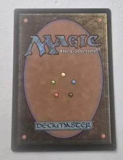 MTG Magic D&D Adventures in the Forgotten Realms #197 197/281 Old Gnawbone M - Image 2