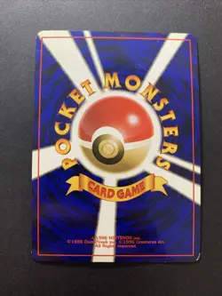 Rocket's Moltres Holo No.146 Gym Heroes Vintage Japanese Pokemon Card #2 - Image 2