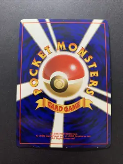 Dark Arbok No.024 Team Rocket Holo Japanese Pokemon Card #2 - Image 2