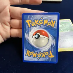 Kirlia 40/100 Ralts 74/100 Ex Sandstorm Pokemon Card E Series Non-Holo 2 - Image 5