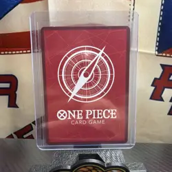 Monkey.D.Luffy (Release Event Leader) - One Piece TCG - English NM Promo P(L) - Image 2