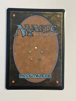 MTG Tragic Slip (Kevin) FOIL Secret Lair The Office Dwight’s Destiny NEW NM SLD - Image 2