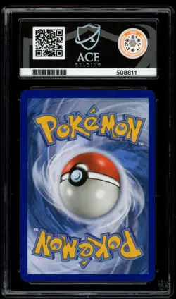 Pokemon Cards - Darkrai EX 118/122 - ACE 10 - BREAKPOINT - Image 2
