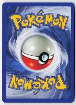 Pokemon Skiploom - 52/64 - Common Neo Revelation Unlimited LP - Image 2