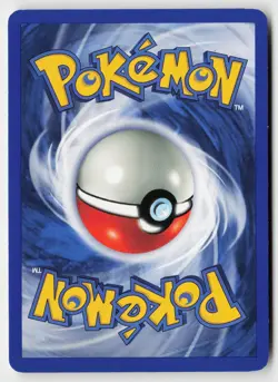 Pokemon Oddish - 63/82 - Common Team Rocket Unlimited MP - Image 2