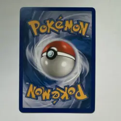Pokemon TCG Lapras 21/106 Great Encounters Reverse Holo Rare Basic HP 80 - Image 2