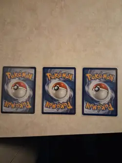 Pokemon TCG First Partner Illustration Collection Series 2 Tepig Set - Image 2
