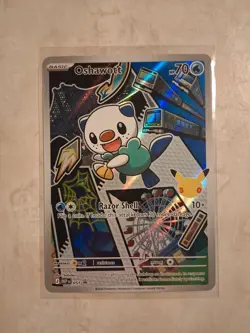 Pokemon TCG First Partner Illustration Collection Series 2 Tepig Set - Image 5