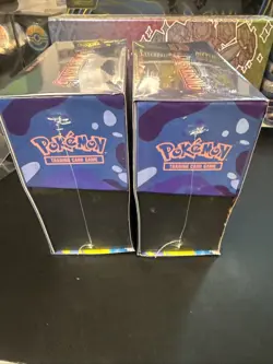 Pokemon TCG - Chaos Rising ETB - Elite Trainer Box🔥BRAND NEW & SEALED ✅ - Image 2