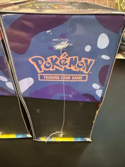 Pokemon TCG - Chaos Rising ETB - Elite Trainer Box🔥BRAND NEW & SEALED ✅ - Image 3