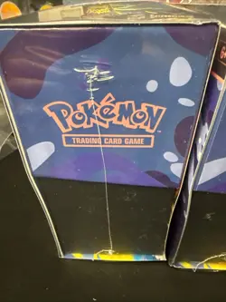 Pokemon TCG - Chaos Rising ETB - Elite Trainer Box🔥BRAND NEW & SEALED ✅ - Image 4