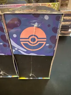 Pokemon TCG - Chaos Rising ETB - Elite Trainer Box🔥BRAND NEW & SEALED ✅ - Image 5